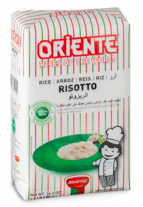 Oriente Risotto_1kg